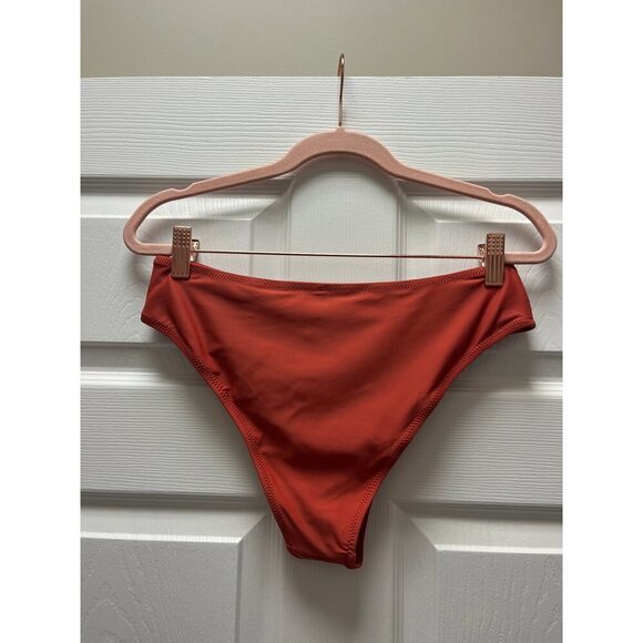NWT 2 Piece Swimsuit Sz M - Picture 6 of 7